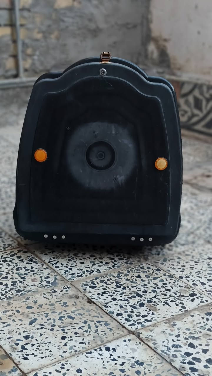 للبيع 50بي مجال بعده جديد ***********
