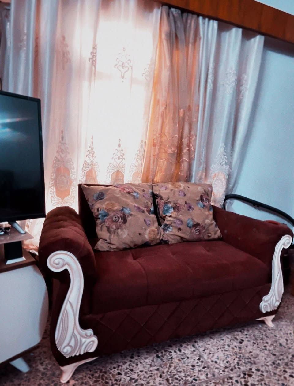 سلام عليكم تخم قنفات 10 مقاعد 
مكان بغداد سعر 450 قفل


**إذا كنت صاحب هذا الإعلان وتريد حذفه لأي سبب، رجاءا أرسل رسالة إلى الدعم الفني**