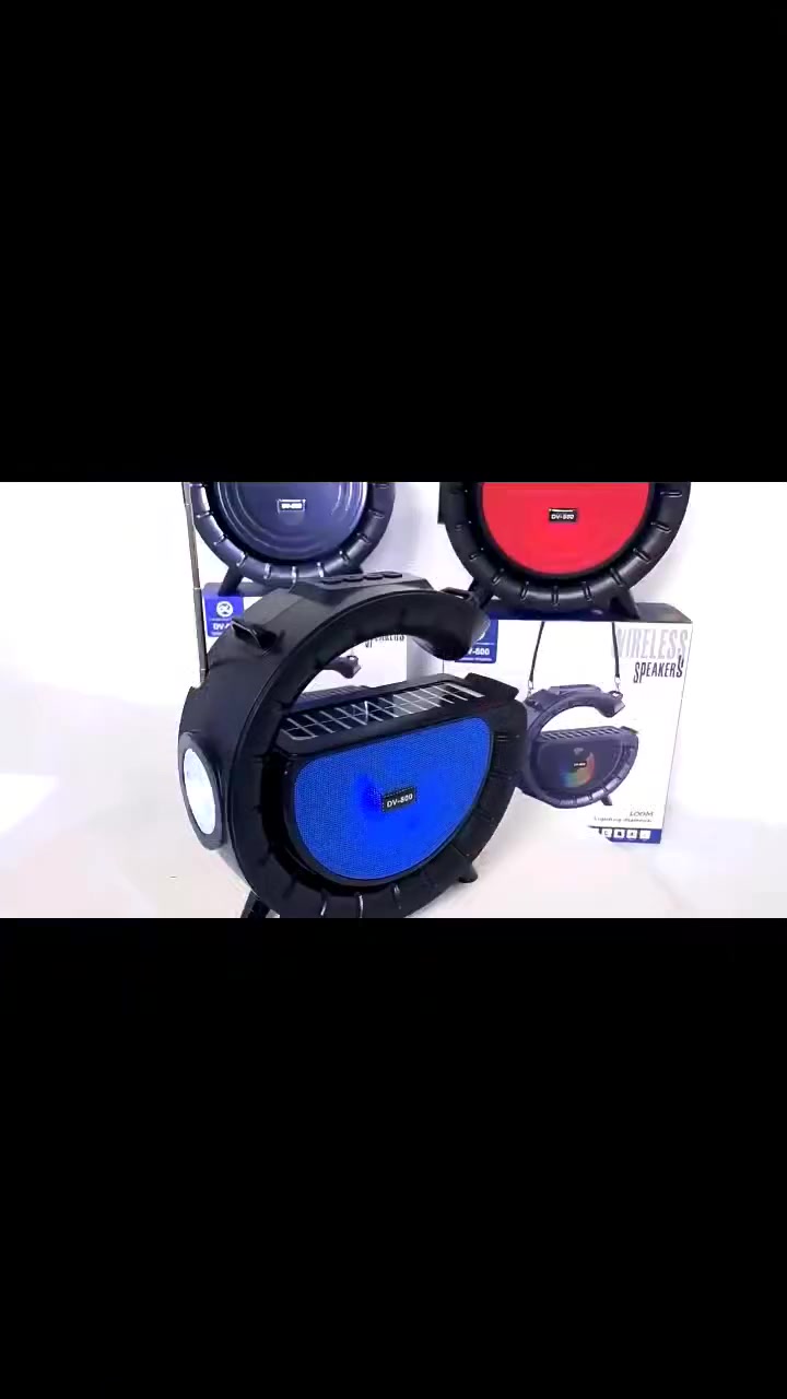 🔊⚡ خلي الموسيقى والطاقة معاك وين ما رحت!

سبيكر DV-800 يعمل بالكهرباء والطاقة الشمسية 🌞، مع مصباح LED لمسافة 100 متر 💡، راديو FM 📻، ستاند للهاتف وحزام للحمل 👜، وإضاءة ملونة 🌈.

🔌 يدعم USB و TF-card، بحجم عملي ومسافة اتصال 10 متر 🎶

موسيقى وطاقة بلا حدود! 🎉
السعر بسسسس 18الف
توصيل محافظات 5000
بغداد3000
#اكسبلورexplore #اكسبلور_فولو #بيع #فولو #موجود #عراق #صعدوني_اكسبلور_لاتنسئ_الايك_والمتابعه_احبكم #ابو_جنة #شعب_الصيني_ماله_حل😂😂 #ماوس #عيد_الفطر #ساعة


**إذا كنت صاحب هذا الإعلان وتريد حذفه لأي سبب، رجاءا أرسل رسالة إلى الدعم الفني**