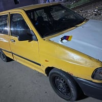 سايبا للبيع   موديل ٢٠١٢   كير محرك نضيف   داينمو جديده   باتري جديد  ...