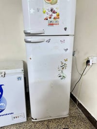 ثلاجه • حي اور • توصيل بغداد