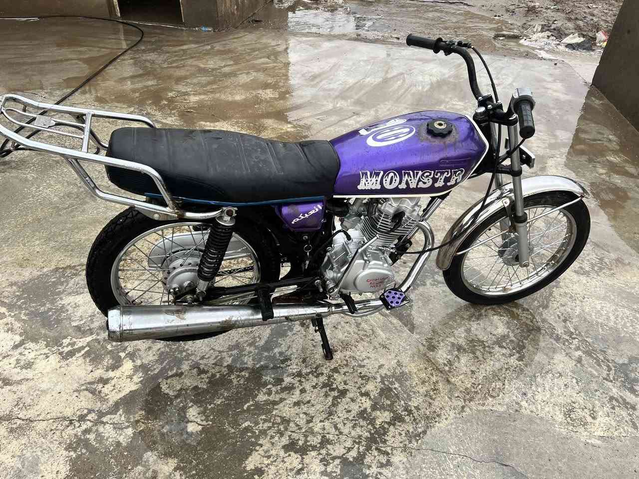 رياضي لبيع موديل 21  مكان جلولاء سعر 400 وبي مجال قليل 
رقم تصال /***********
