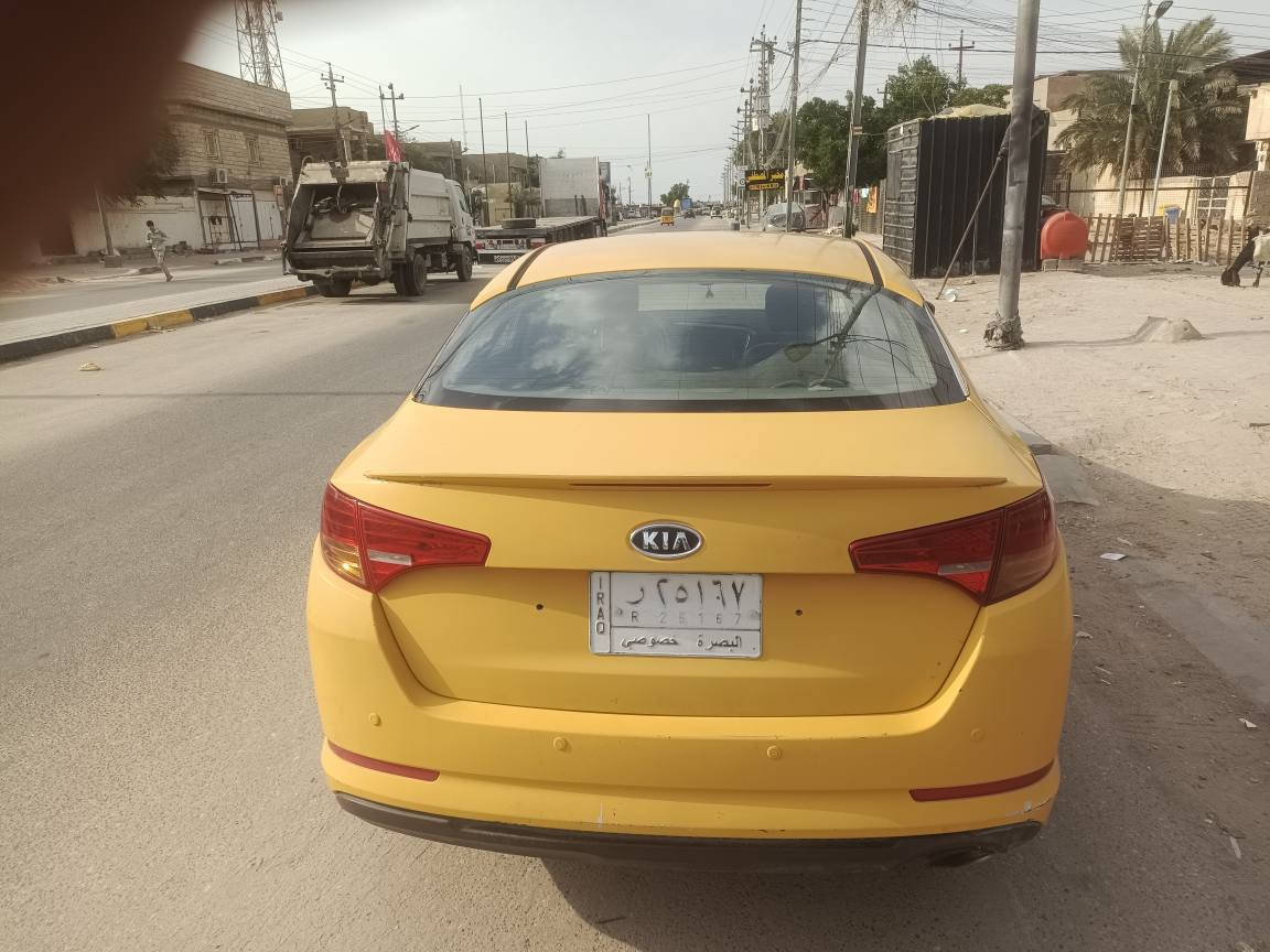 للبيع او مراوس بكيا بنكو دبل قماره 
كيا اوبتيما K5 
موديل 2013 
اللون صفر
رقم الماني باسمي خصوصي 
محرك 2000 السياره كامله بدون نقص 
العنوان بصره الامن الداخلي 
للاستفسار *********** واتساب البصرة, العراق
