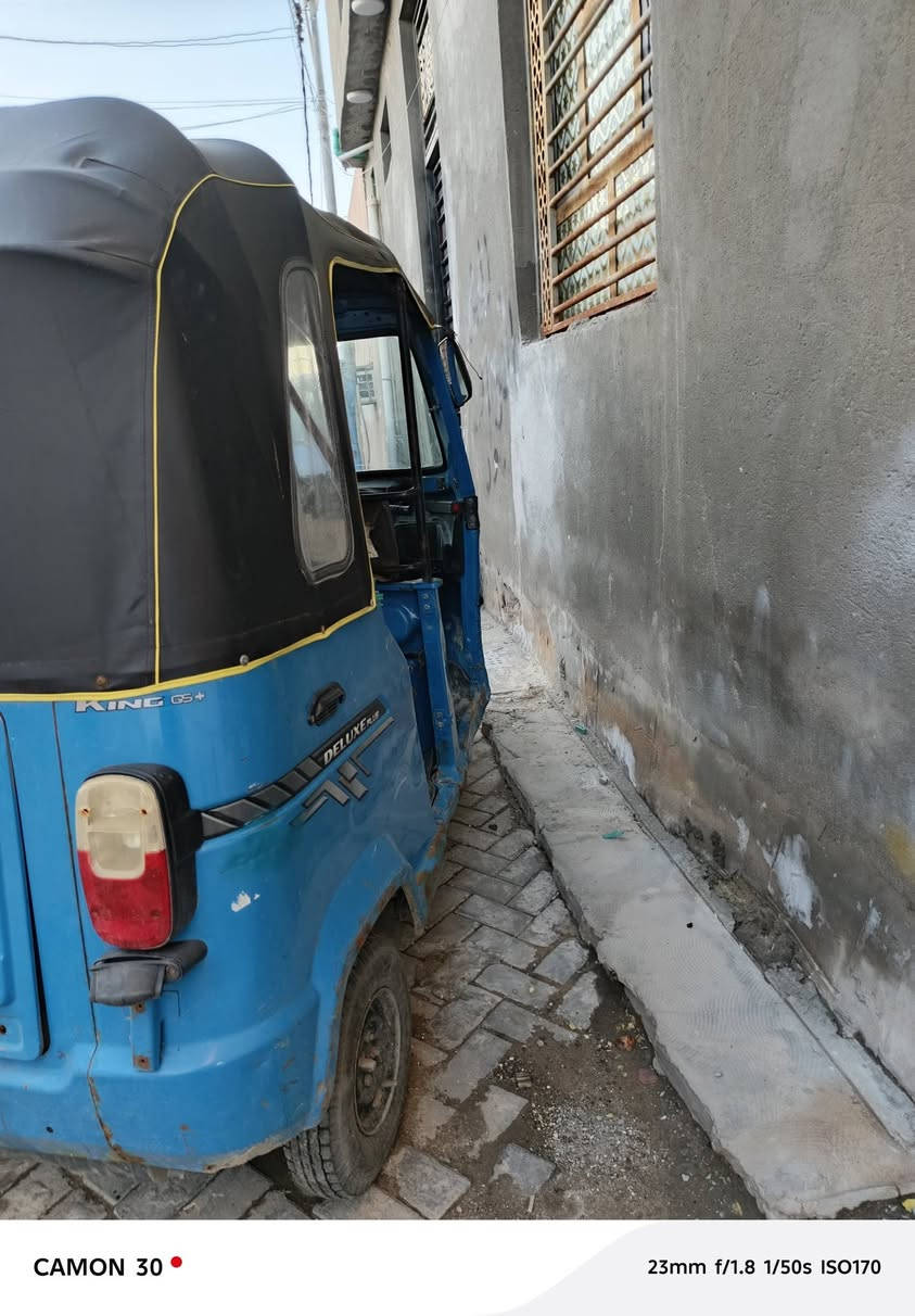 السلام عليكم تكتك لبيع موديل 2021 
***********
