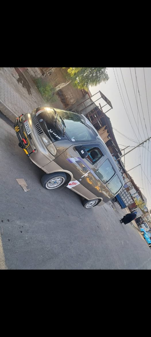 كيا بريجو موديل 2000 السنويه 29 محرك بي بخار بدون صرف كير اكسل خير من الله شواصي جدد مصبوغه حزام جماليه مكان ديالى خان بني سعد سعر 85ومجال بسيط ***********
