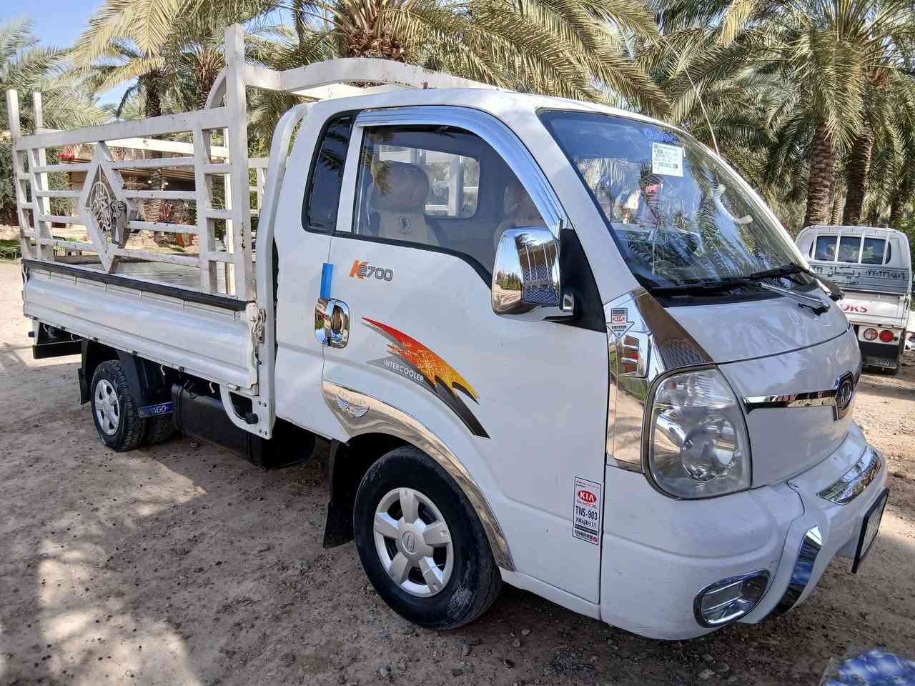 كيا للبيع ٢٠١١ رقم بغداد سياره بلاديه كير محرك مكفول السعر ٩٥ العنوان بغداد الطارميه الهاتف ***********
***********
