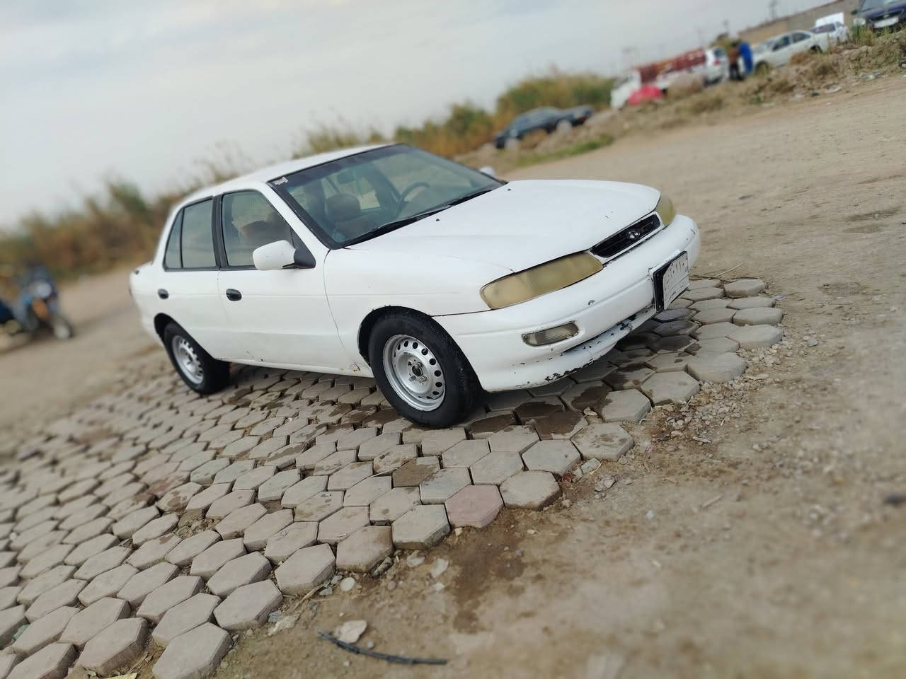 كيه سيفيا م ٩٦ رقم انبار مشروع وطني السعر ٢٦ العنوان واسط *********** $***********
