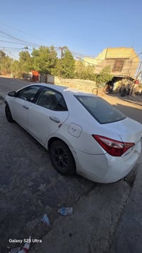 كورلا • ٢٠١٧ • وارد امريكي