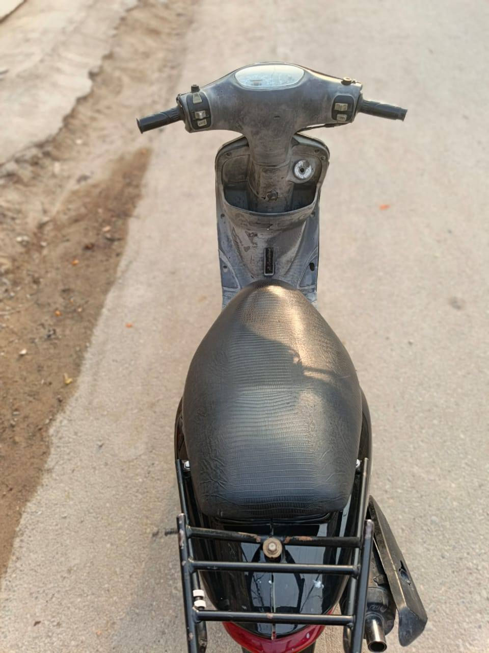 السلام عليكم دراجه ماكس للبيع دراجه جاهزه أنضف بل واقع سعر 500 وبيه مجال أو مراوس  بنامه ونطي فرق


**إذا كنت صاحب هذا الإعلان وتريد حذفه لأي سبب، رجاءا أرسل رسالة إلى الدعم الفني**