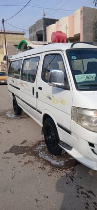 البيع او مراوس فتون موديل ١٦رقم بغداد نكليزي مشروع وطني تحويل ثاني يوم...