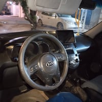كيا سول • ٢٠١٣ • وارد امريكي