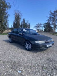 للبيع …   كيا كلاروس موديل 1998   دبل ايرباك   تبريد شغال ثلج ❄️   (كي...