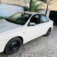 سمند • ٢٠١١ • ميسان