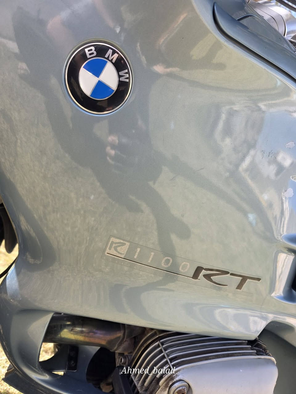 للبيع او مراوس
محرك 1100  جامه كهرباء هيتر يدات  مسجل شغال  اوراق بي 
السعر 20 وبي. مجال.  
مكان صلاح الدين


**إذا كنت صاحب هذا الإعلان وتريد حذفه لأي سبب، رجاءا أرسل رسالة إلى الدعم الفني**