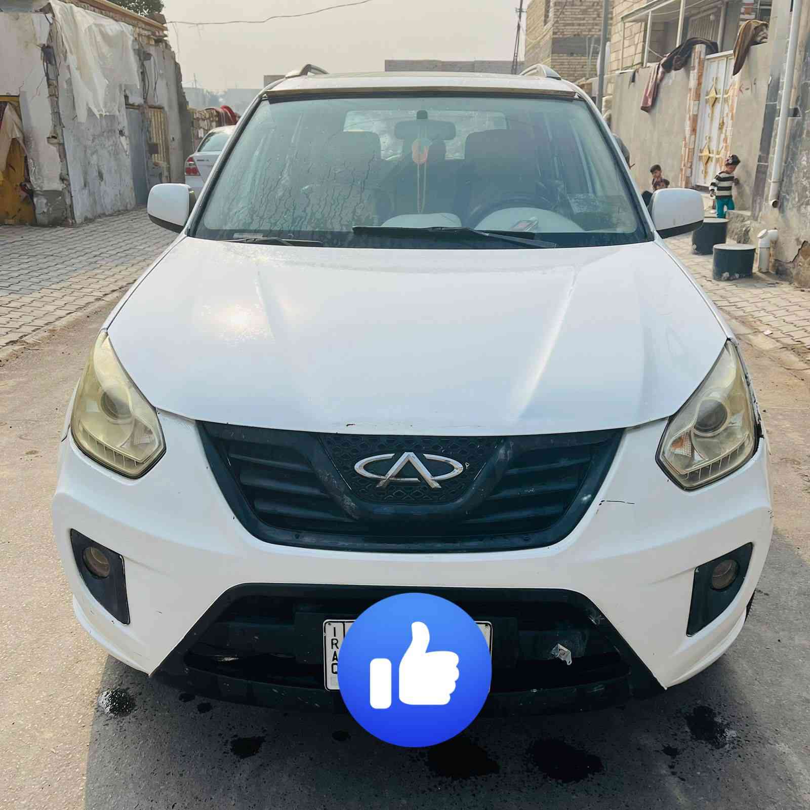 السلام عليكم اخواني جمعة مباركة وعساكم طيبين
سيارة تيگو كاملة من كلشي تجي تفحص وتتأكد بنفسك
السيارة مال جناي يعني نظيفة وأيده بيها أول بأول

موديل ٢٠١٣ رقم القادسية گير كهربائي محرك ١٨٠٠ گير محرك
السيارة مكفولة من گير محرك صدر والتخم والتايرات كله جديد كذلك بالنسبة للشاشة الكامرة فتحة بلسقف تحكم ستيرن مواصفات كاملة والله العظيم كفالتها كفالة سيارة جديدة وعندكم الحساب

السعر مع كامل التفاصيل 
وللتواصل على هذا الرقم ***********
