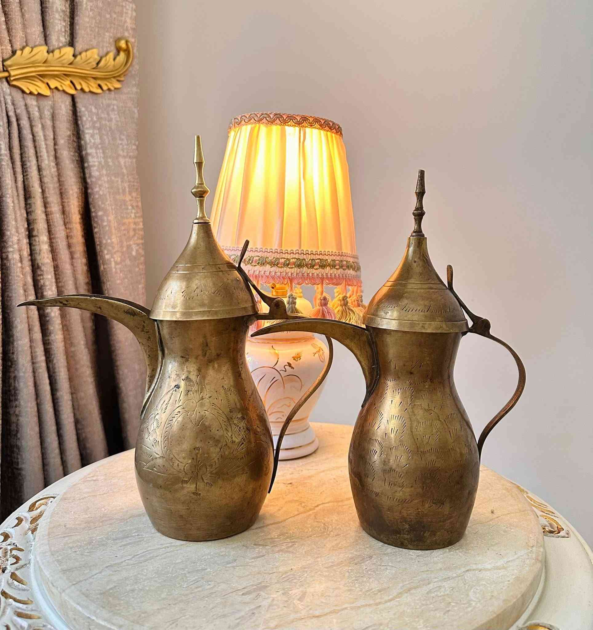 قطع نحاس أنتيك مميزه..للاستفسار خاص


**إذا كنت صاحب هذا الإعلان وتريد حذفه لأي سبب، رجاءا أرسل رسالة إلى الدعم الفني**