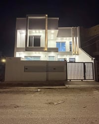 طابو زراعي • حله نادر الثانيه • ٢٠٠م