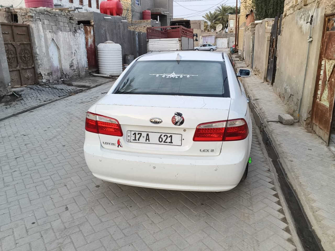 أللهم صلي على محمد وال محمد 
سلام عليكم ورحمة الله وبركاته 
سياره اوبتيما مديل 2008 مكفوله كفاله عامه 
سياره بسمي رقم جديد مداوره ثاني يوم 
مكينه وكير وحداديه كفاله 
مكفوله من ضربه ومن كلشي المكان السماوه قضاء الخضر *********** اتصل وبيك خير ودلل
السعر 115وبيهه مجال
