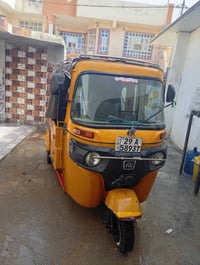 تكتك • موديل 21 • واسط عزيزية