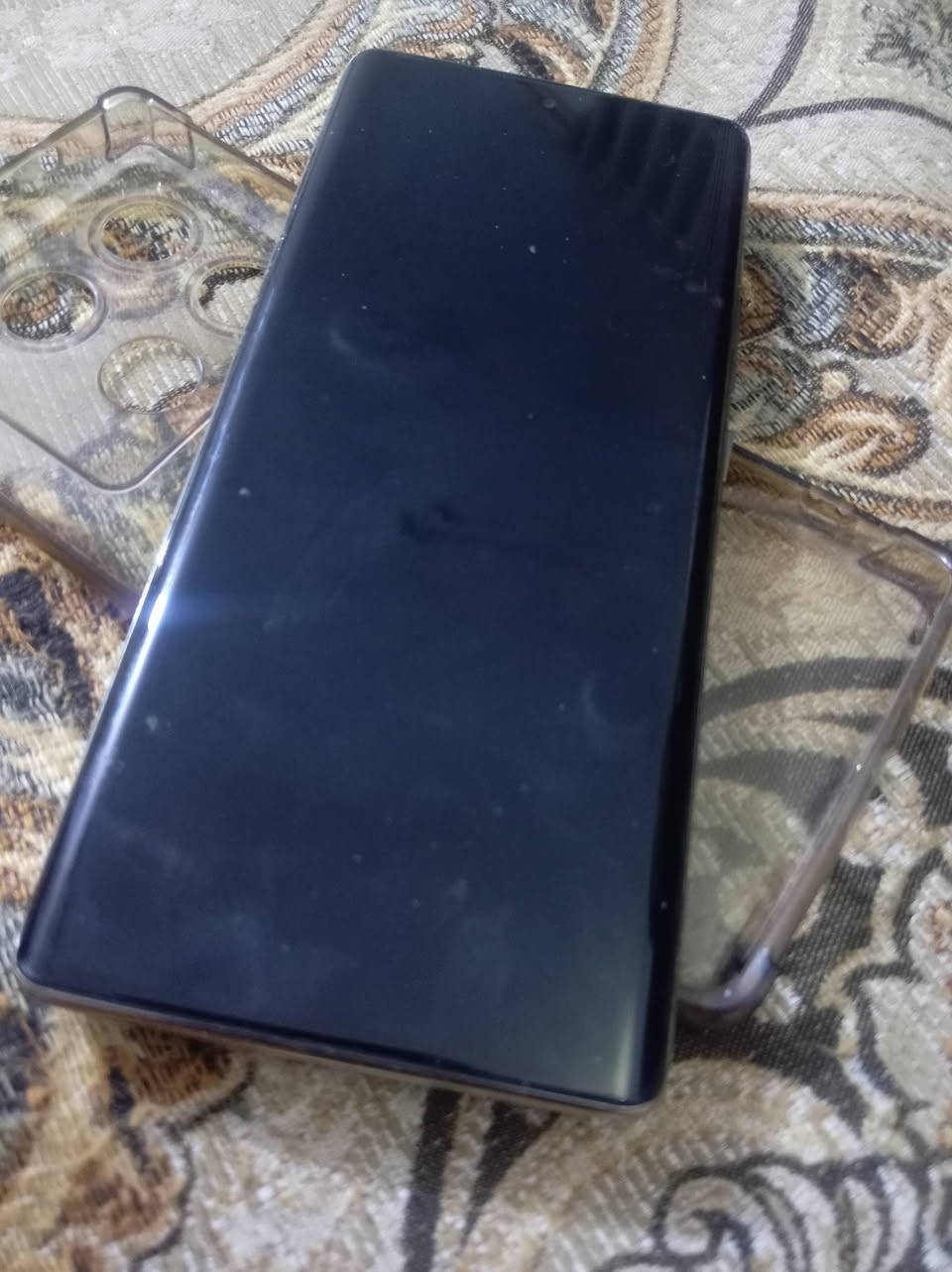 انفنكس نوت 40ابرو جهاز نضيف ومكفول غراض بس كارتونه وياه 180 وبي مجال قليل


**إذا كنت صاحب هذا الإعلان وتريد حذفه لأي سبب، رجاءا أرسل رسالة إلى الدعم الفني**