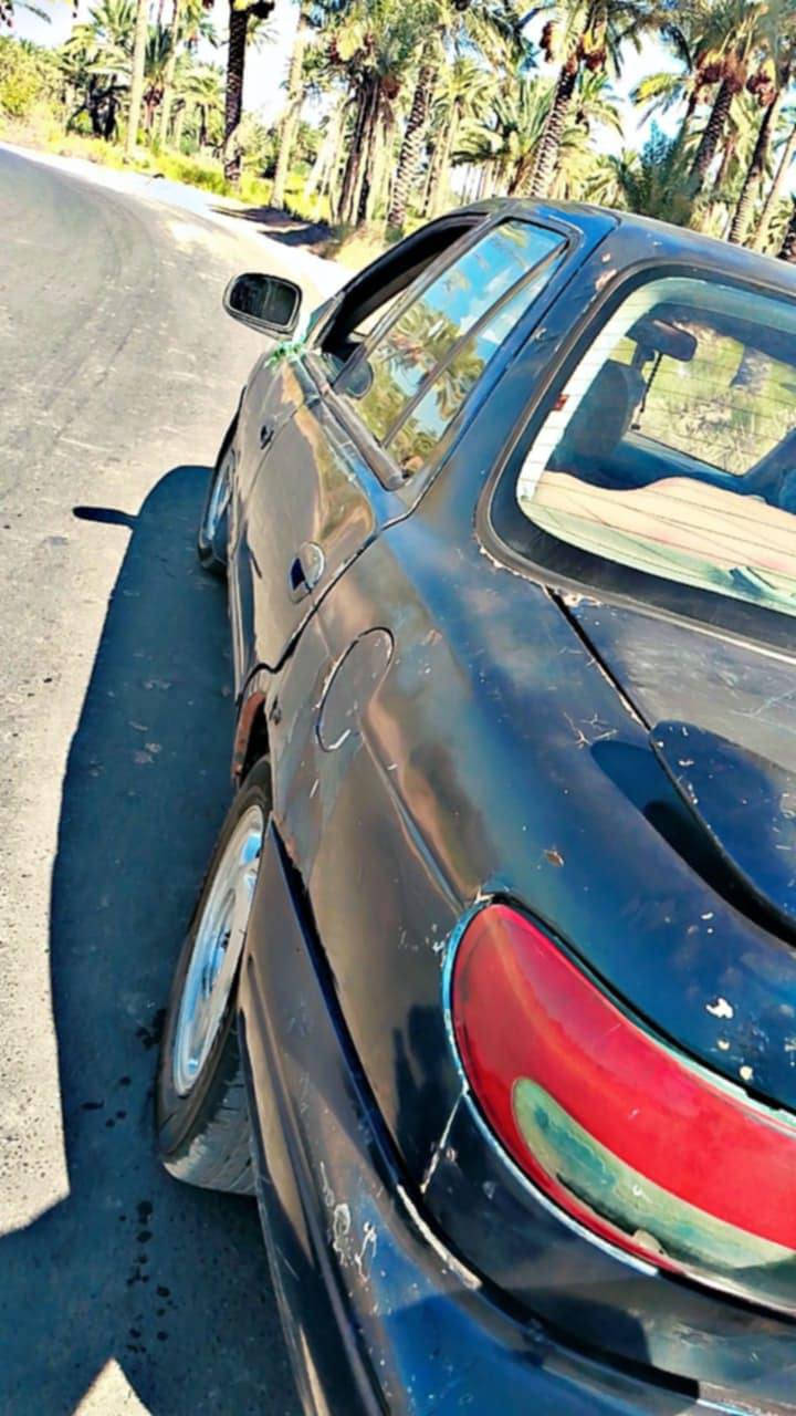 سلام عليكم سيفه لبيع موديل 96 رقم بابل مكان بابل القاسم  سياره معروضه ب22 وبيه مجال رقم *********** /***********
