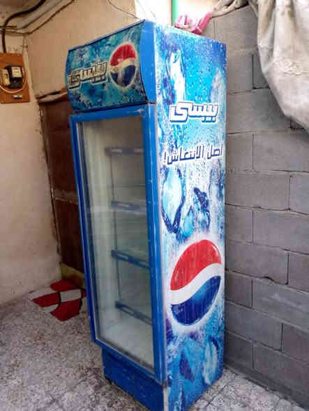 عارضات محل البيع شغالات وشرط فحص كل عطل مابيهن سعر 250 وابطحه ب300 عنوان بصره القبله شارع البريد  رقم ( *********** )
