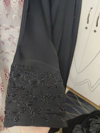 عبايات خليجي • قطعتين