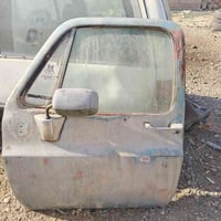 أبواب شوفرليت • وانيت • موديل ١٩٨٠