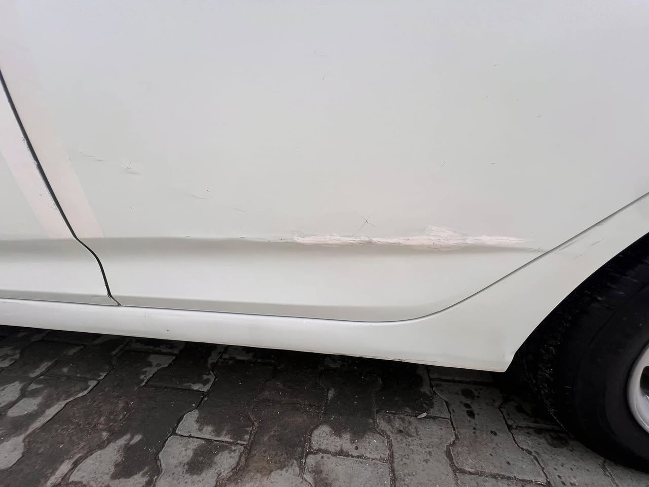 سلام عليكم اكسنت 2014خليجي كفاله من الضربه ول صبغ ماعده كم شخد سعر 90 بيها مجال هاذ رقم صاحب السياره ***********
