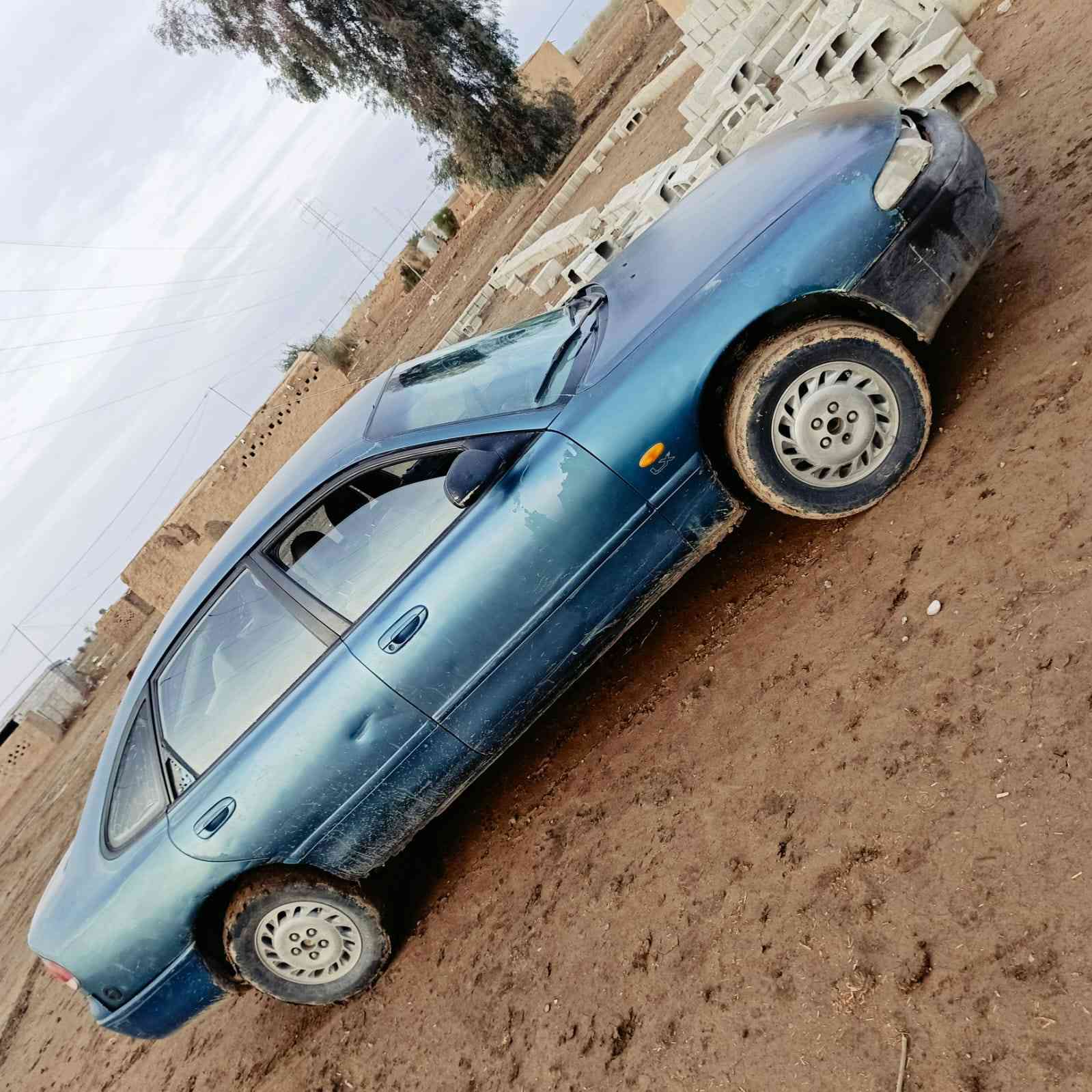 السلام عليكم ورحمة الله وبركاته سياره ماصده فاصوليا موديل 1993 رقم صلاح الدين الماني شرط التحويل مكفوله من الصبق والطخ والتبديل السياره وضع شركه السعر 35 وبيه مجال مكان السياره كركوك رقم الهاتف ***********
