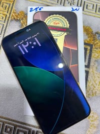 ايفون 16 برو ماكس • ٢٥٦ • ٩٢٪
