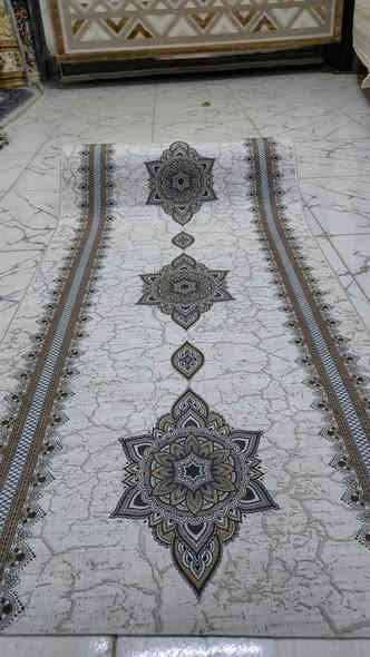 اللهم صلِّ على محمد وآل محمد 
وصول مدات ديجتال تركي كص سعر المتر 6
مفروشات سلسبيل  العنوان قضاء الحي 
شارع الحسينيه العباسيه 
قرب صالون سنتر العيون الزرقاء 
لدينا خدمة توصيل لجميع المحافظات 
***********واتساب
