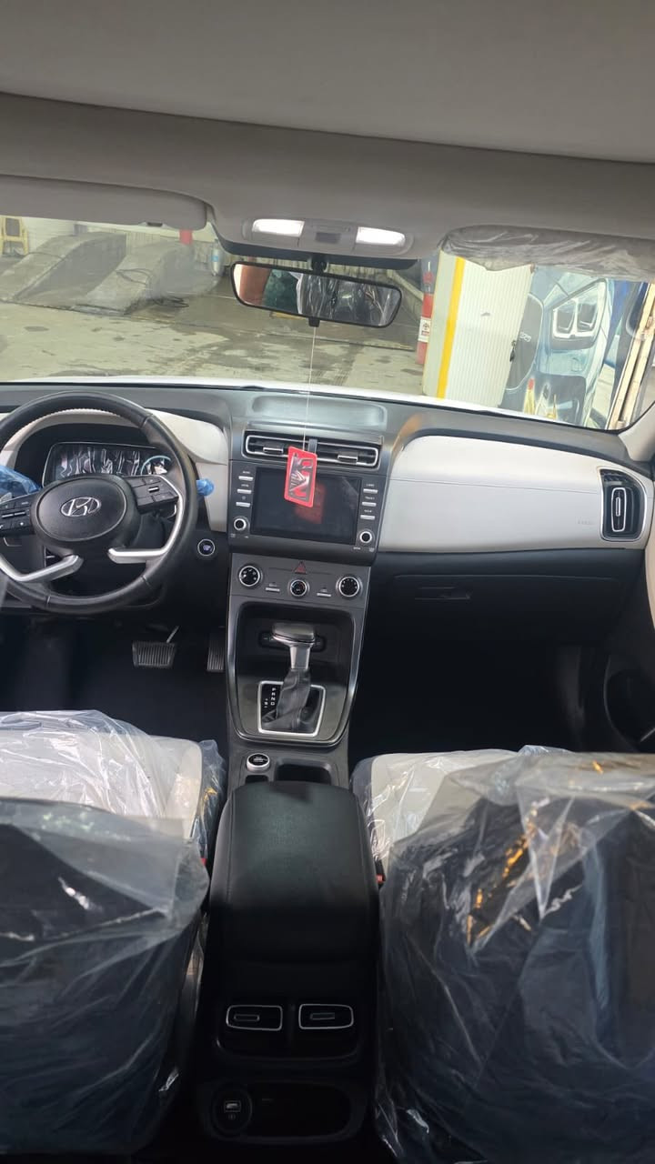 السلام عليكم
كريتا للبيع 25 خليجي مكفوله كفاله عامه ماشيه 14 الف اخت زيرو سعر 158مجال جدا بسيط رقم بعداد تحويل ثاني يوم 
***********
