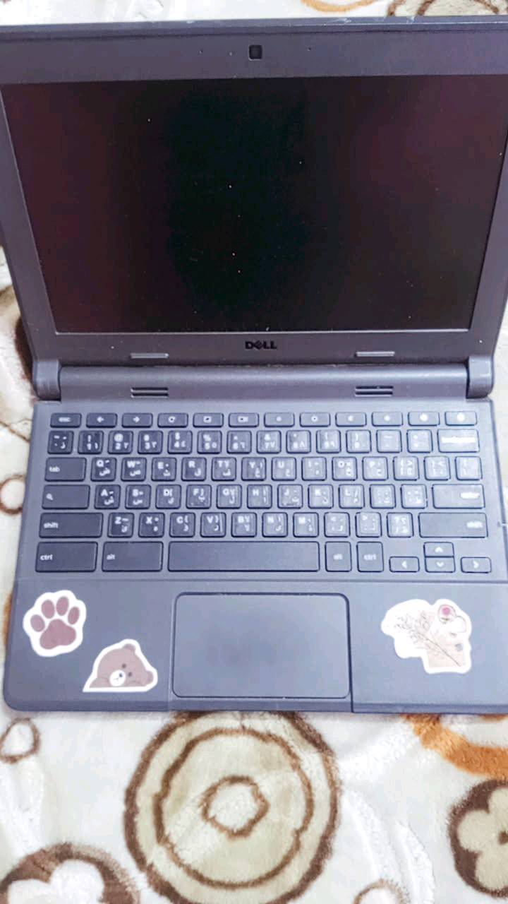 لابتوب كلش حلو مامستخدم هواي نضيف بس بي مشكله مابي صوت تره مااعرفله واريد ابيعه وكل الشقلات ويه ماوس شاحنه يشتقل على الماوس  (البصره القبله )