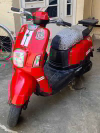 بوليس • نضافته • كهربايات