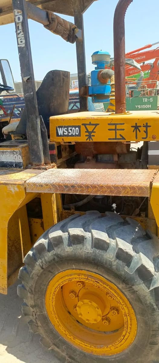 شفل للبيع مستعجل حجم ٥٠٠ موديل 92 رقم بغداد تخم تايرات جديده ونضيف خير من الله سنويه 28 بأسمي سعر 145 وبيه مجال 
‭***********‬
