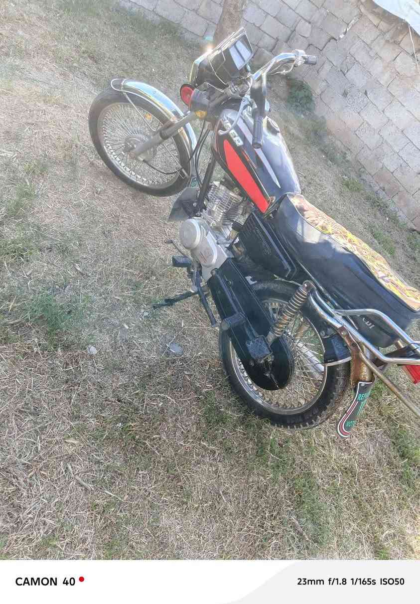 للبيع سعر 325


**إذا كنت صاحب هذا الإعلان وتريد حذفه لأي سبب، رجاءا أرسل رسالة إلى الدعم الفني**