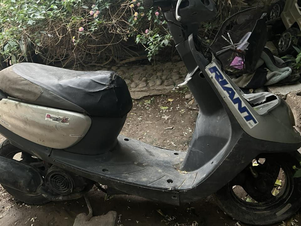 دراجه منغولي للبيع شغاله مكاني كربلاء 
***********
