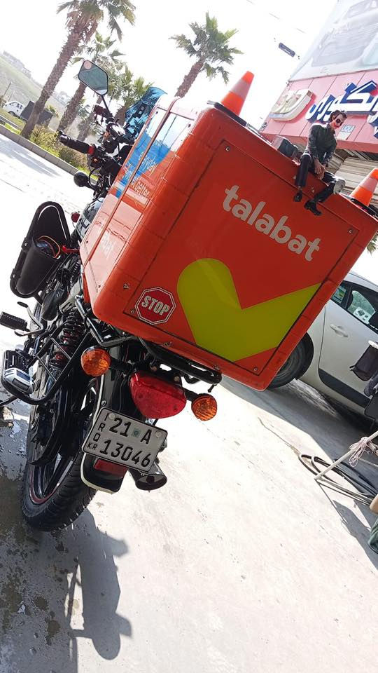 سلام عليكم. دراجة دايوان مرقمة سليمانية للبيع موديل 2025 مكينة 200 ماشية 13 الف سعر 2.250.000 مكاني سليمانية للتواصل واتساب ***********

سڵاوتان لێبێت . ماتۆڕی دایوان ژمارە سلێمانی بۆ فرۆشتن مۆدێلی 2025 مەکینە 200..... /13هەزار ڕۆشتووە ..... نرخی 2ملیۆن و 250 هەزار دینار ..... شوێن ... سلێمانی ...... پەیوەندی بکەن بۆ ئەم ژمارەیە لە واتس ئەپ ***********
