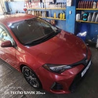 ٢٠١٩ • ٧٧٠٠٠ كم • شاشة وكاميرا