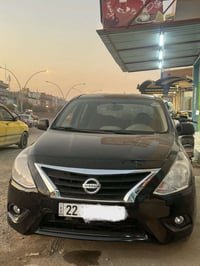 نيسان صني • ٢٠١٦ • بل موصل