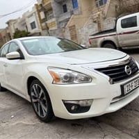 التيما ٢٠١٤ • بدون ايرباج • اربيل