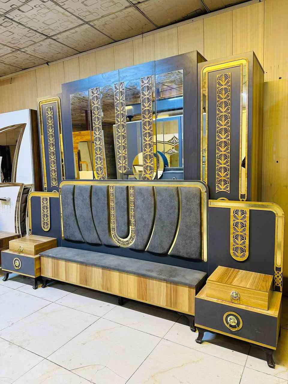 للبيع


**إذا كنت صاحب هذا الإعلان وتريد حذفه لأي سبب، رجاءا أرسل رسالة إلى الدعم الفني**