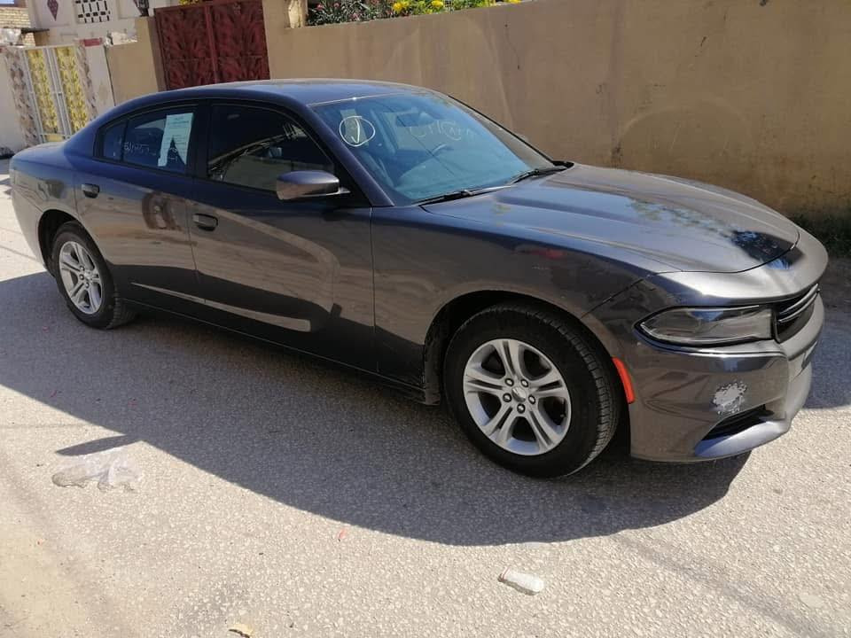 السلام عليكم
جارجر 2016 
مكصوصه بدون لوحات 
سعرها 75 جديده بالكارتون 
مكاني نجف 
***********
