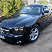 تشارجر • موديل ٧ • محرك وكير زين