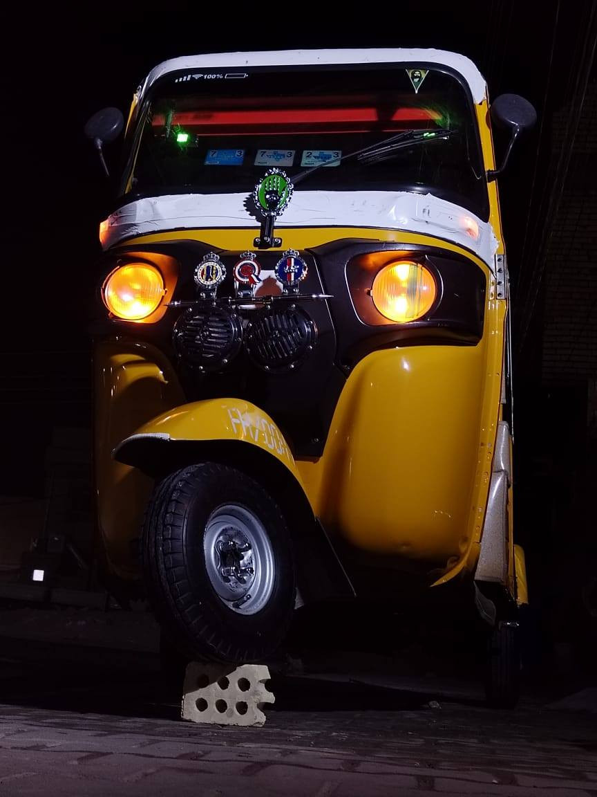 السلام عليكم تكتك موديل 20 مرقمه رقم كربلاء السعر 6800 للأستفسار اتصل على الرقم *********** ما متواجد ع ماسنجر
