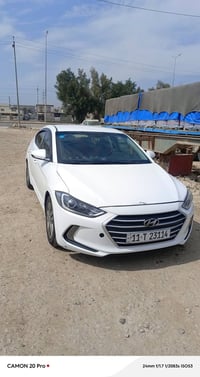 2018 الانترا للبيع سنويه جديده شرط تحويل وارد امريكي للستفسار 07725050...