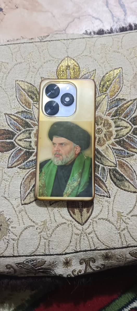 جهاز مبايل TECNO SPARK GO 2024  ذاكره128 بطاريه 5000
جهاز بعده جديد شرط الفحص وتاخذه من بيتي
زلغه مابيه وياه شاحنه وكفر فقط المكان البصره
حيانيه السعر130


**إذا كنت صاحب هذا الإعلان وتريد حذفه لأي سبب، رجاءا أرسل رسالة إلى الدعم الفني**