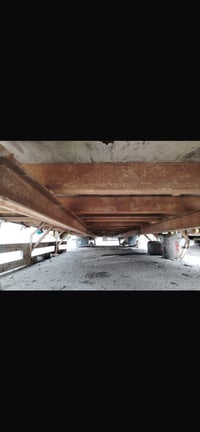 بدي هينو طول 6 وربع صفاحيات70 4قطع سعر 11 ورقه رقم 07709820985