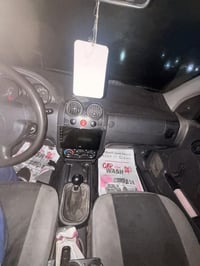 أفيو • ٢٠٠٦ • تحويل شرط